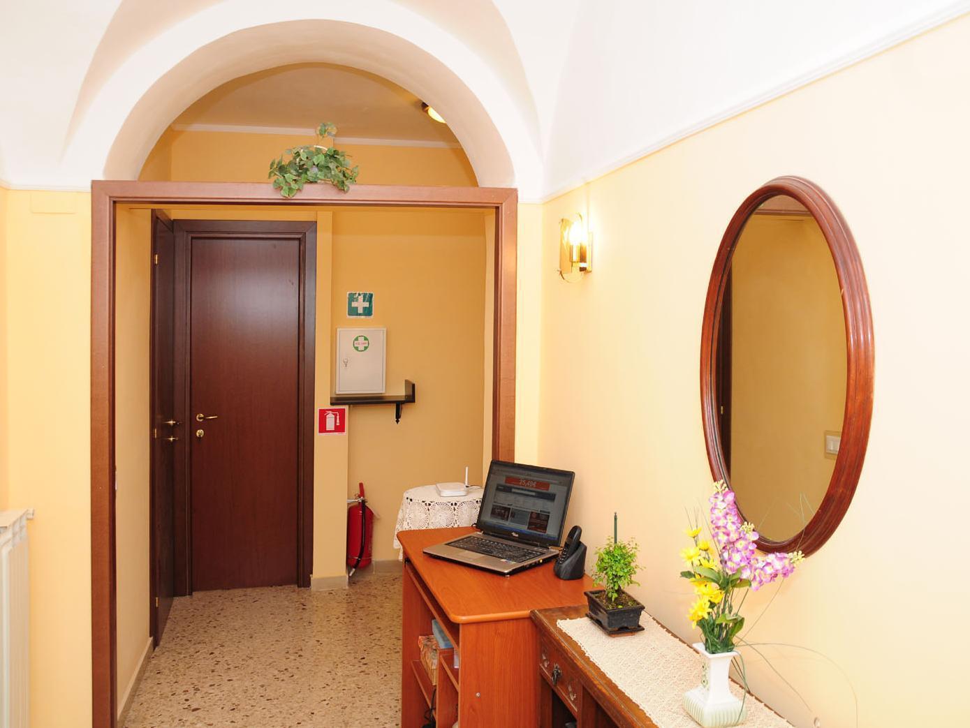 Gasthof Centre 2*